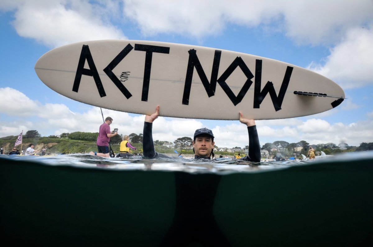 FalmouthUni's tweet photo. Itβs been two years since we declared a climate and ecological emergency, signalling our need and our duty to act π Here are five key sustainability actions we have already taken, or are currently in the process of delivering, this year π https://t.co/Xdkmteu2gH #FalmouthUni https://t.co/Oam5rkXYKz