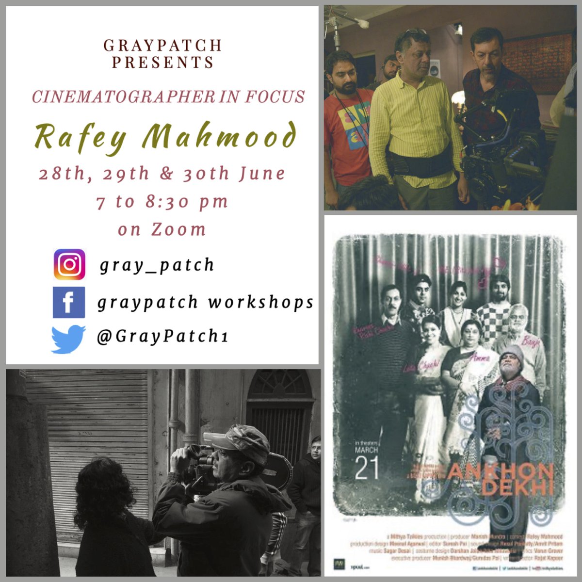 GrayPatch1's tweet photo. To Register please follow the link 
https://t.co/Tv5qwLbLP9 https://t.co/ph6wj7PIqz