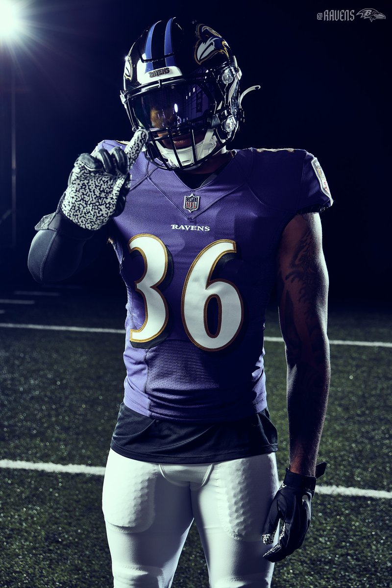 Baltimore Ravens tweet media