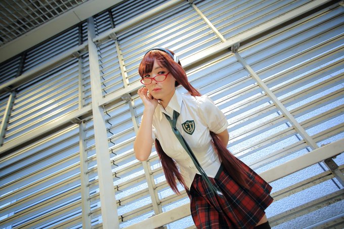 Twitterのコスプレ画像19