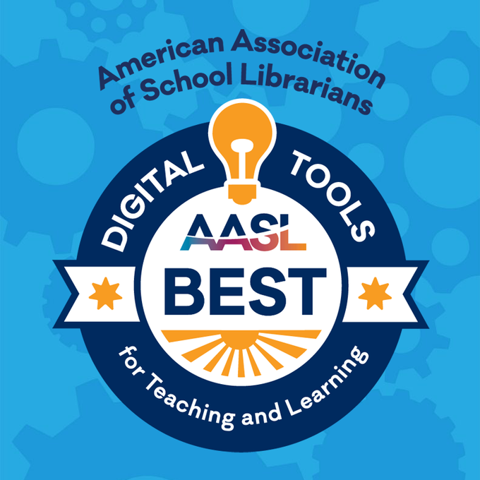 Special thanks to <a href="/aasl/">AASL</a> for including Wakelet in the list of Best Digital Tools for Teaching &amp; Learning!🎊✨💙

We're delighted to be named alongside so many fantastic tools! 👉 bit.ly/3gOMzBB