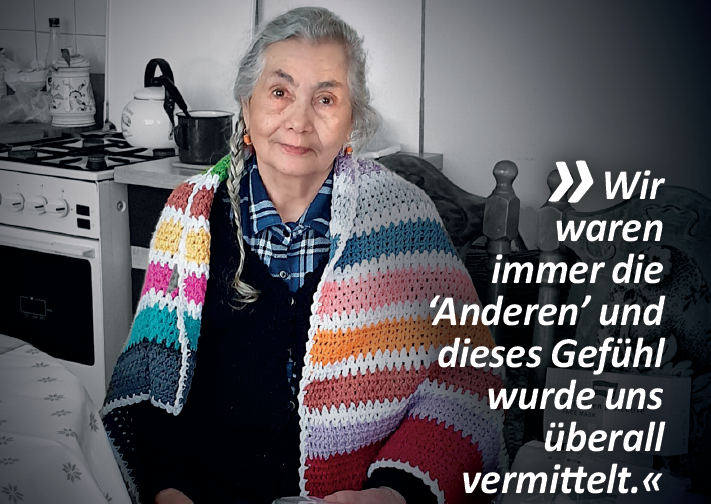 maxkolbewerk's tweet photo. Mit unserem aktuellen Projekt unterstützen wir die Überlebenden des Holocaust an den Roma (#porajmos) und schicken ihnen dringende Direkthilfen. Wie auch Ihr konkret helfen könnt, erfahrt Ihr in unserem aktuellen Rundbrief unter: 
https://t.co/uJJmJu119Z https://t.co/YfVJl9fXfK