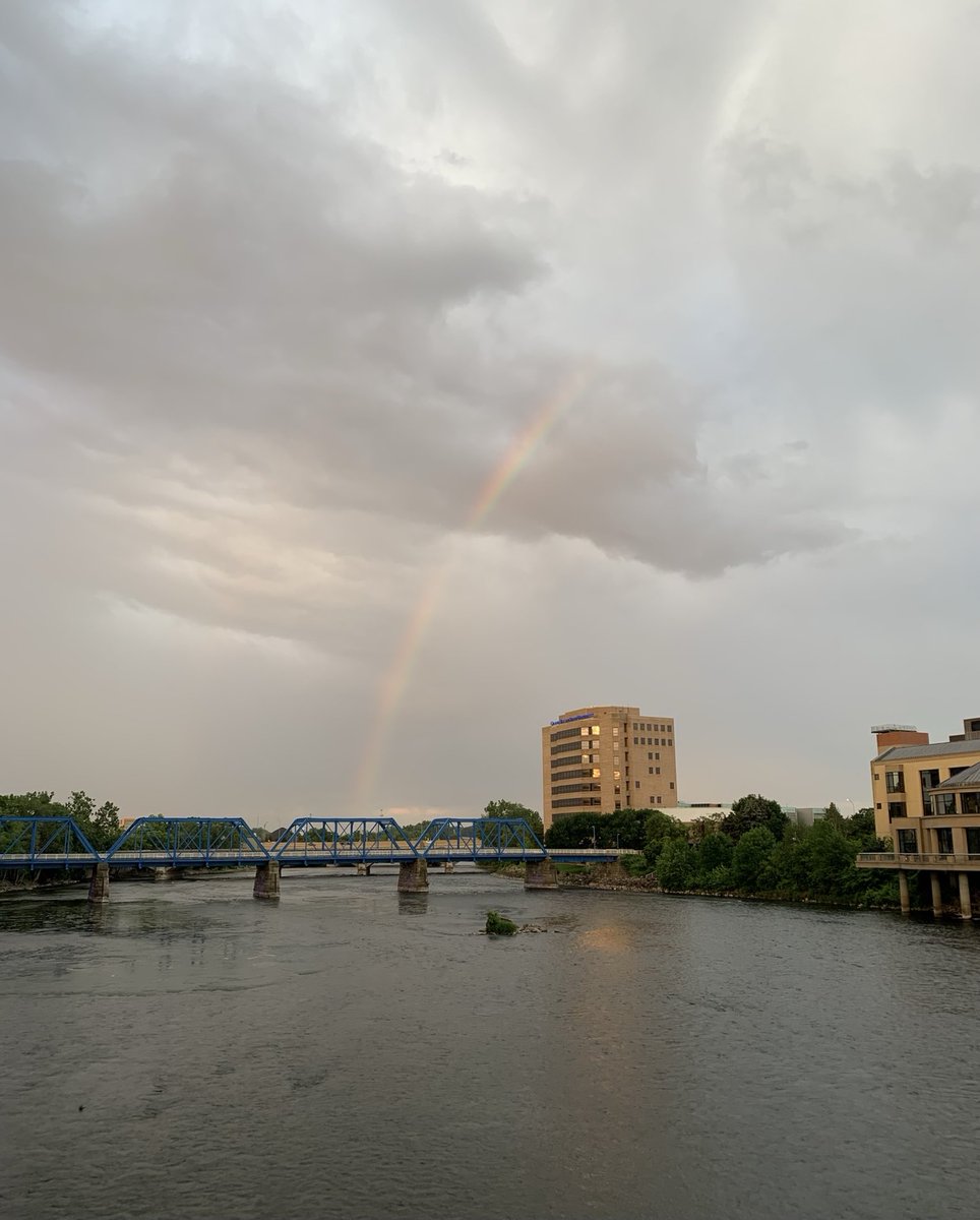 Good morning Grand Rapids ⁦<a href="/WOODTV/">WOOD TV8</a>⁩