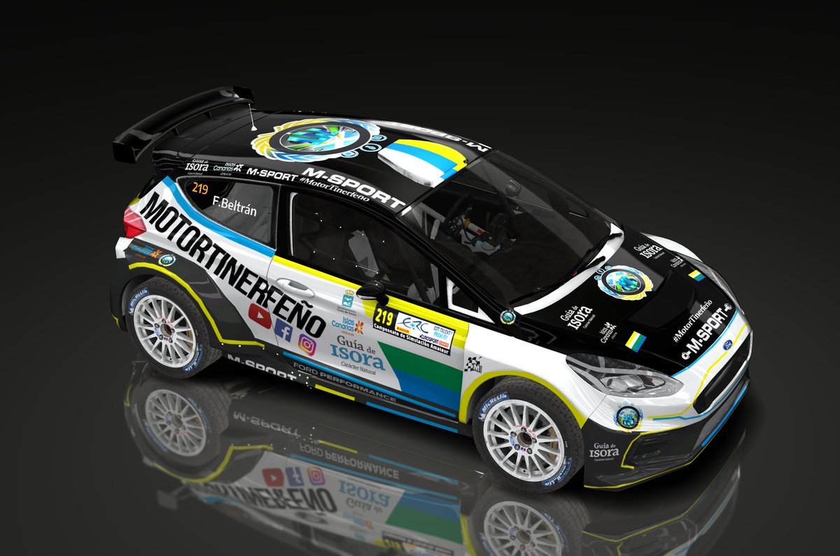 F. Beltrán 🇮🇨 tweet media