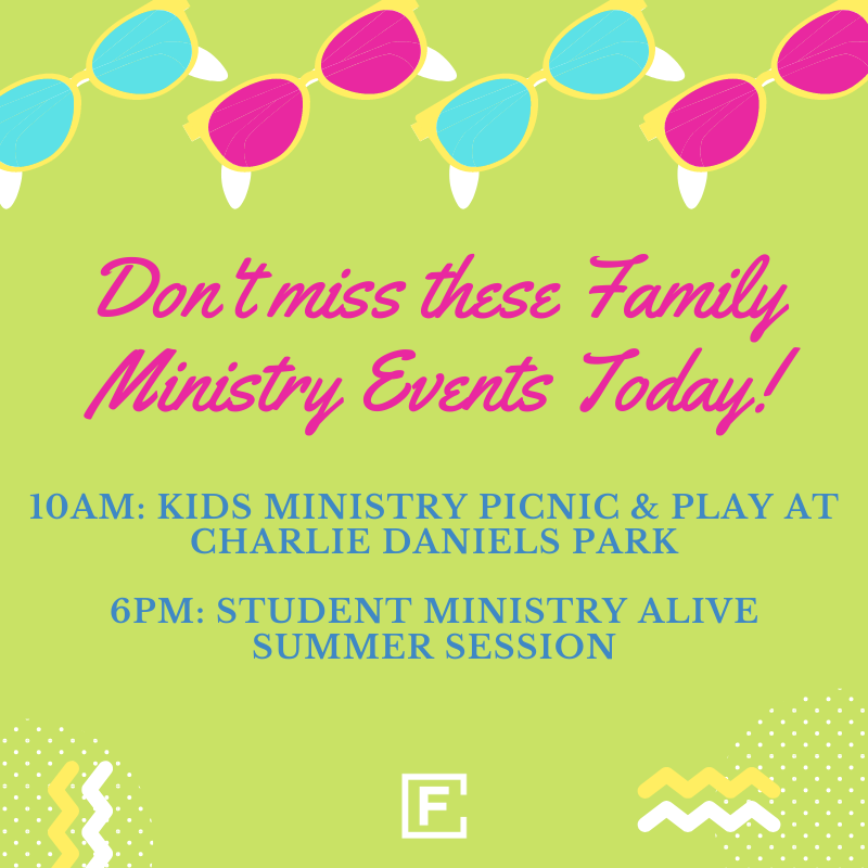 Fairview Church tweet media