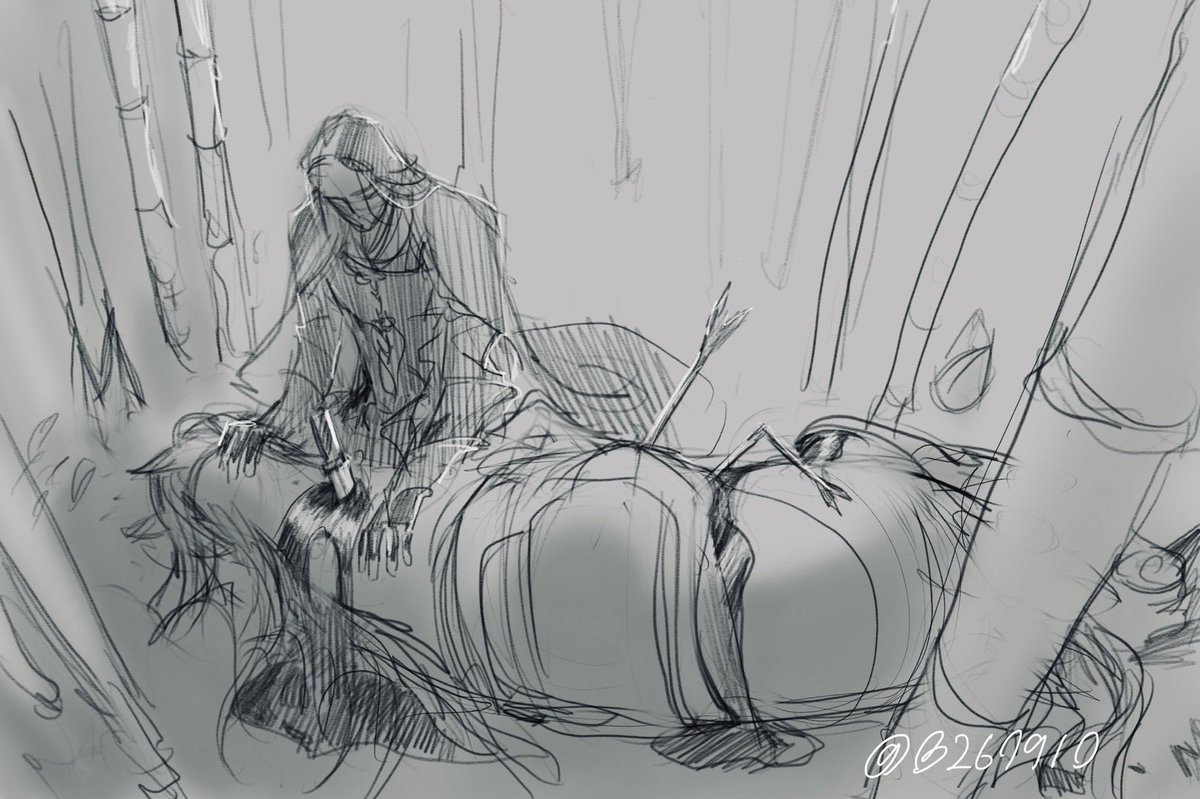 #杀破狼