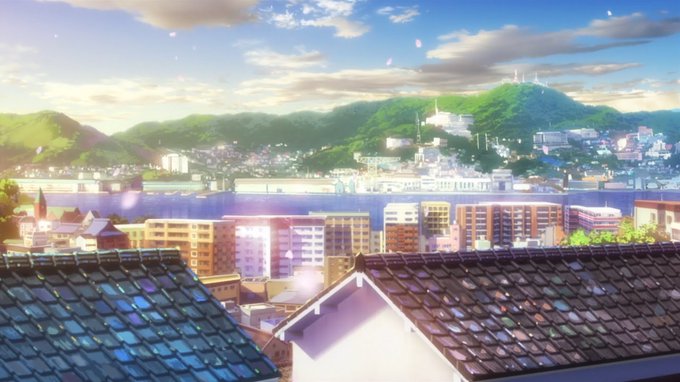 色づく世界の明日からのtwitterイラスト検索結果