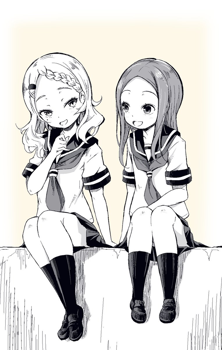 Twoucan 北条さん の注目ツイート イラスト マンガ