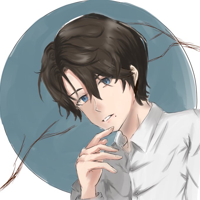 男の子のtwitterイラスト検索結果