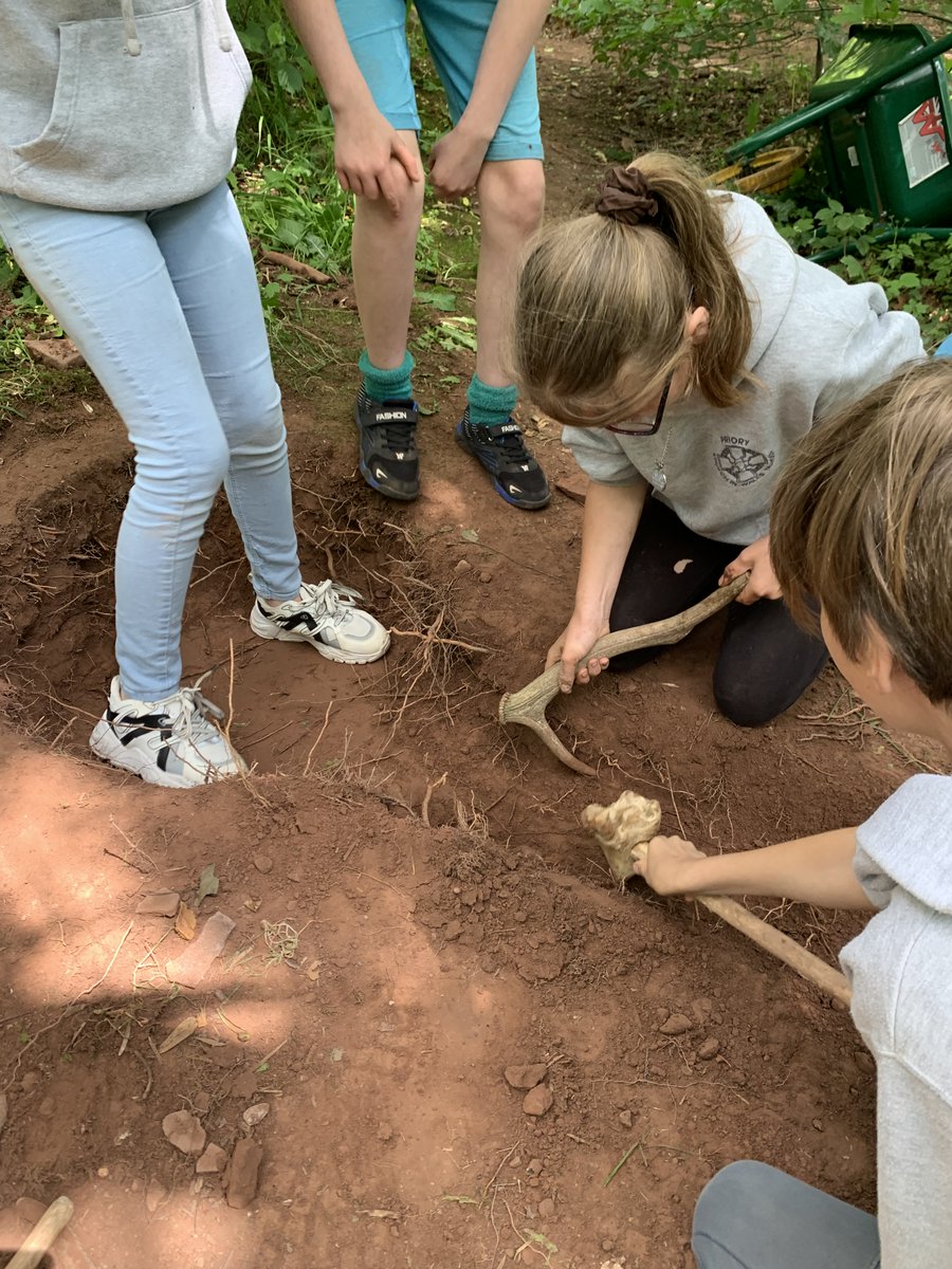 Priory Church In Wales School tweet media