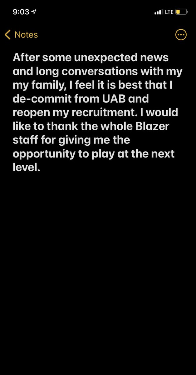 ThrasherSteed's tweet photo. God has a plan. https://t.co/N57JmDNiaN