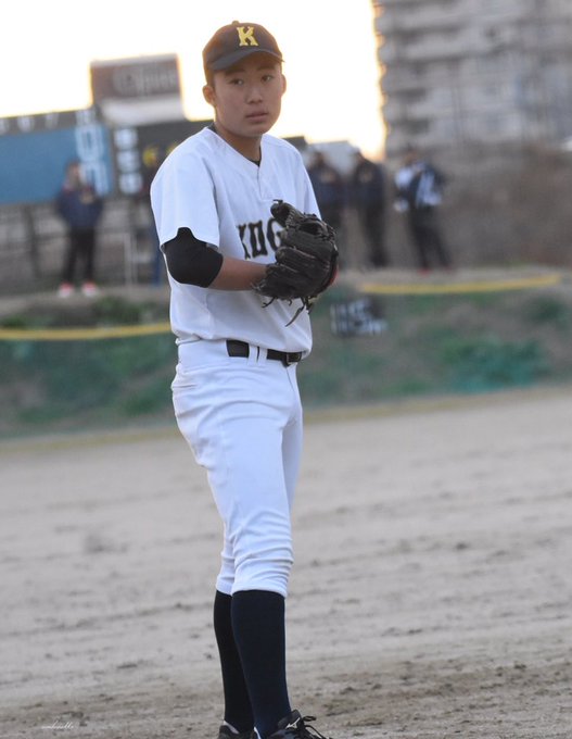 Haluhi 愛知高校野球 中学野球さん がハッシュタグ 名古屋北シニア をつけたツイート一覧 1 Whotwi グラフィカルtwitter分析