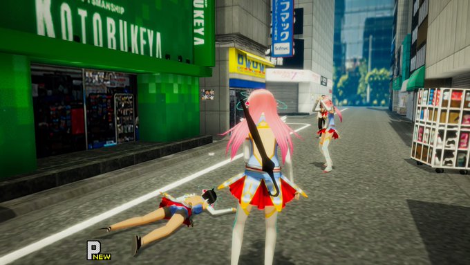 画像まとめ Akiba S Trip The Animation 新着 12ページ目 アニメレーダー
