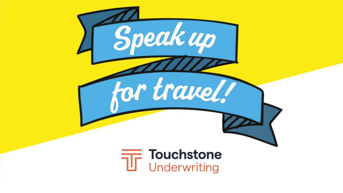 Touchstone Underwriting tweet media
