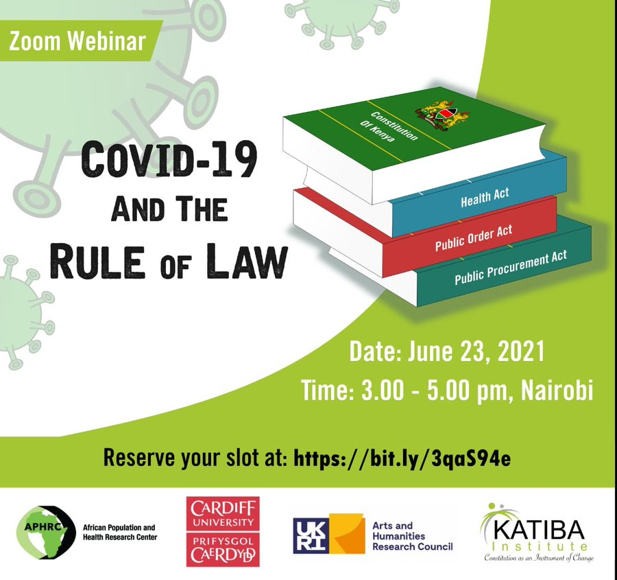 The right to food and other social economic rights were not fully respected and fulfilled during the #Covid_19 pandemic -<a href="/Liz_Kimani/">Dr Elizabeth Kimani-Murage - #JusticeFirst!</a> <a href="/aphrc/">APHRC</a> <a href="/CardiffLaw/">Cardiff Law</a> <a href="/LGlobalJustice/">Cardiff Law & Global Justice</a>