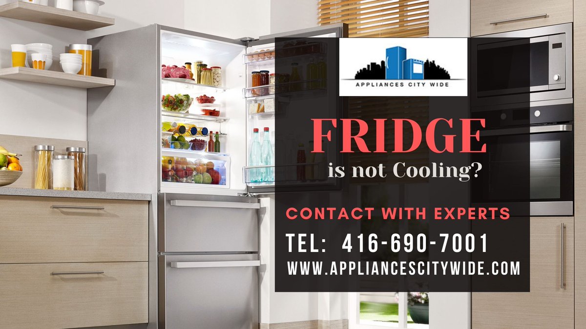 ACitywide's tweet image. Call us to fix any brand and model of a #fridge in your kitchen. Do you have trouble with your fridge? Allow us to repair it. We provide a #fridgerepairservice to cover your needs which is very pocket-friendly.

appliancescitywide.com/fridge-repair-…