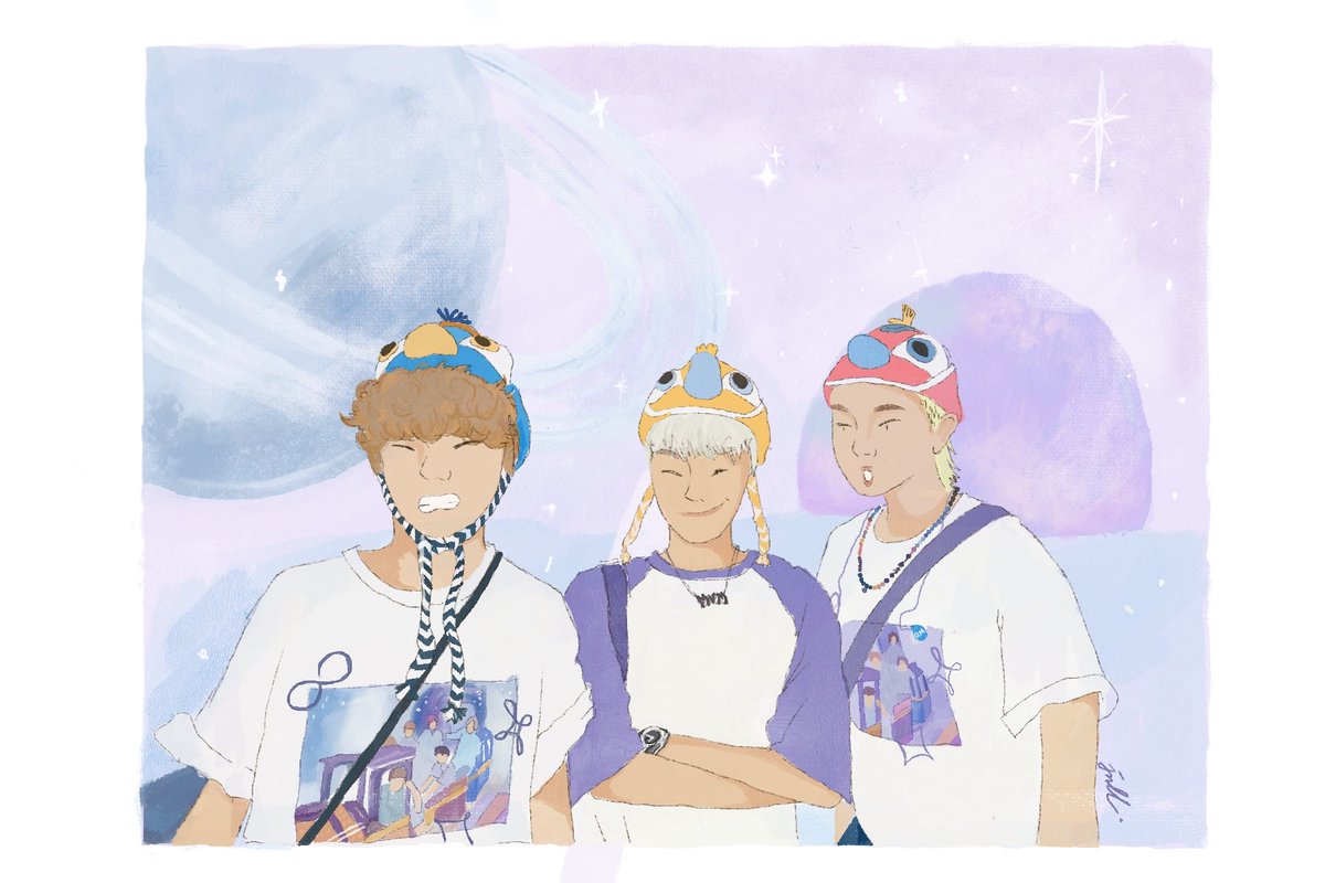 jmmmmj___'s tweet photo. ต้าวรู้กเจี๊ยบทั้งสาม🐤🐣🐥 @BTS_twt
#bts #btsfanart
- #memyjam / https://t.co/BbnJ37cFCe