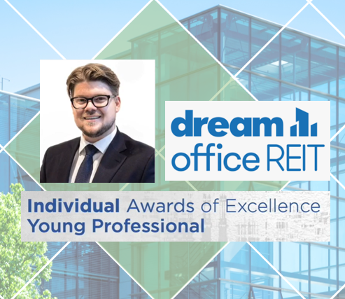EnergyatWorkInc's tweet photo. Congratulations to @DreamUltd 's Michael Hasko on winning the Young Professional Individual Award of Excellence!
 
The Young Professional Individual Award of Excellence recognizes outstanding individual performance.

Way to go!
 
https://t.co/esz11BCosX https://t.co/6woeTq4QP3