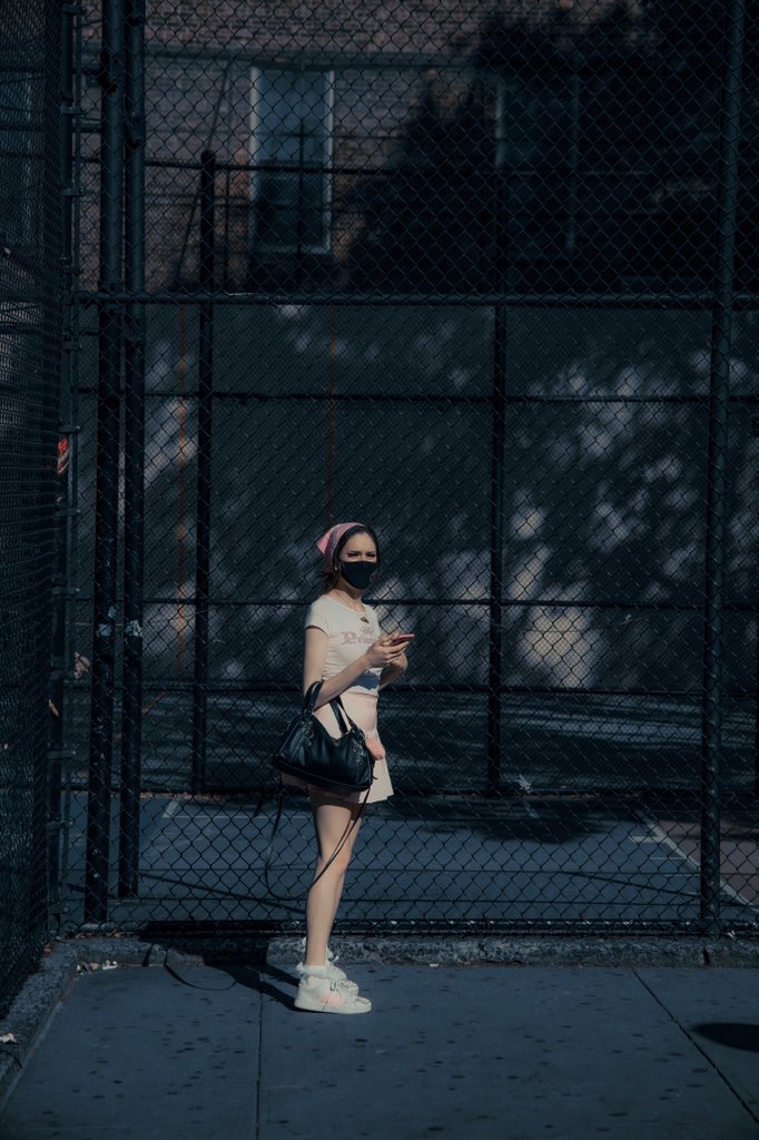 New York City 
#NewYorkCity #NYC #streetphotography