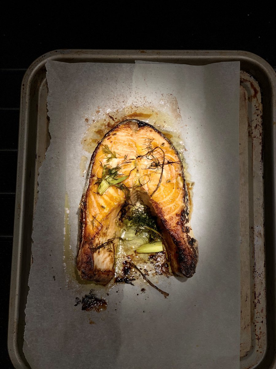 Salmon Farming tweet media