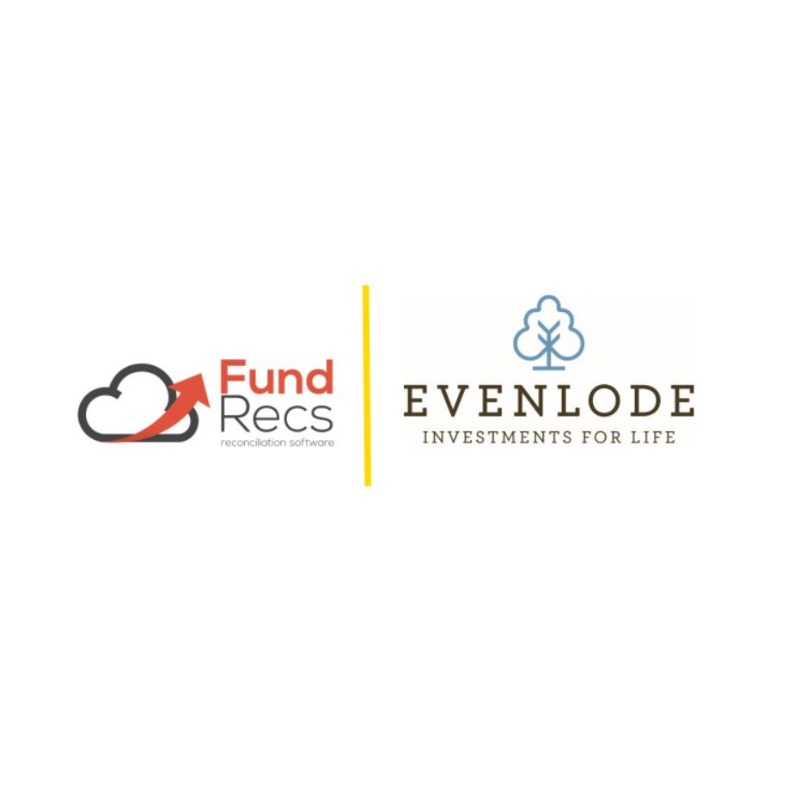 FundRecs's tweet photo. Fund Recs is happy to announce that our new client Evenlode Investment Management, the UK based Investment Manager, has gone live on Fund Recs Velocity platform to automate position reconciliations.