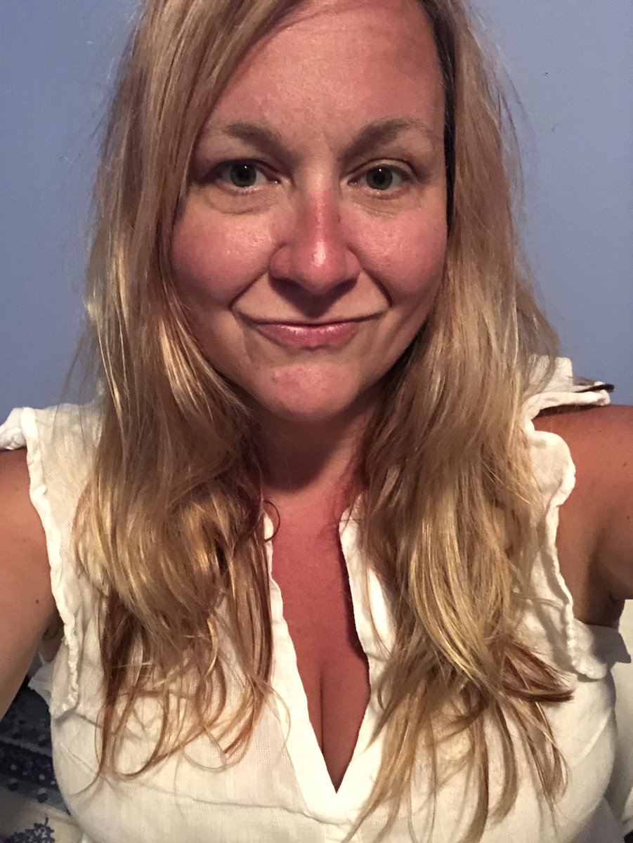 tara_taylor's tweet photo. @DrWendyRocks This is what a mathematician looks like. Sometimes it’s after a run to clear my head, or wearing a #MathGals shirt, or just after getting a vaccine. #ModestAcademic https://t.co/52QTzYyJse