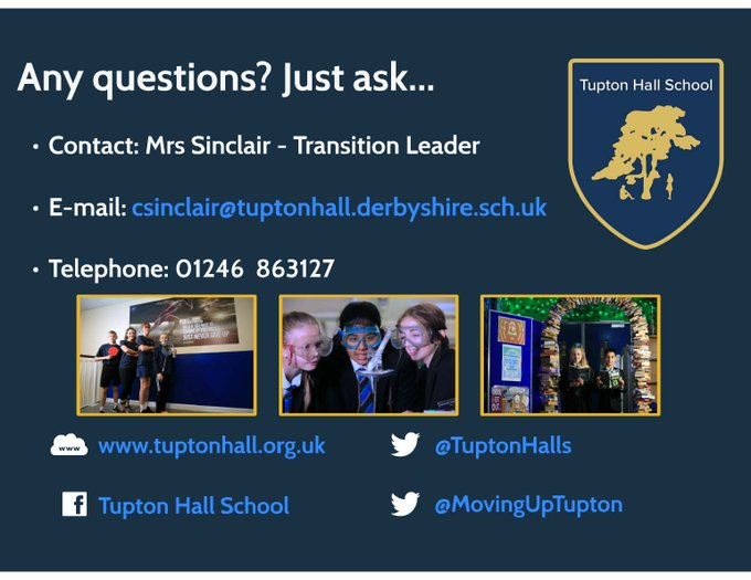 MovingUpTupton's tweet photo. We're here to help. So if you have any questions please get in touch.
You may also find the info you're looking for on our website where there's lots of information, here: https://t.co/QmLcwtOHIA 
and here: https://t.co/bp3U5fnGTe https://t.co/n6qWe2jgfl