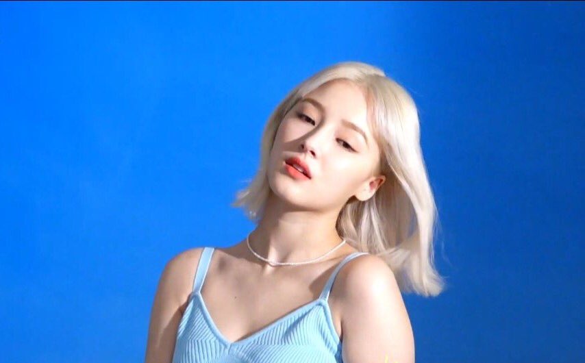 NJMBlueBunny's tweet image. You look so beautiful in Blue💙

@MMLD_Official #MOMOLAND #모모랜드 #NANCY #낸시 #그루🐰