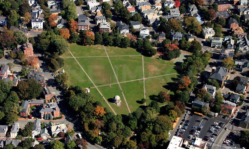 City of Salem MA tweet media