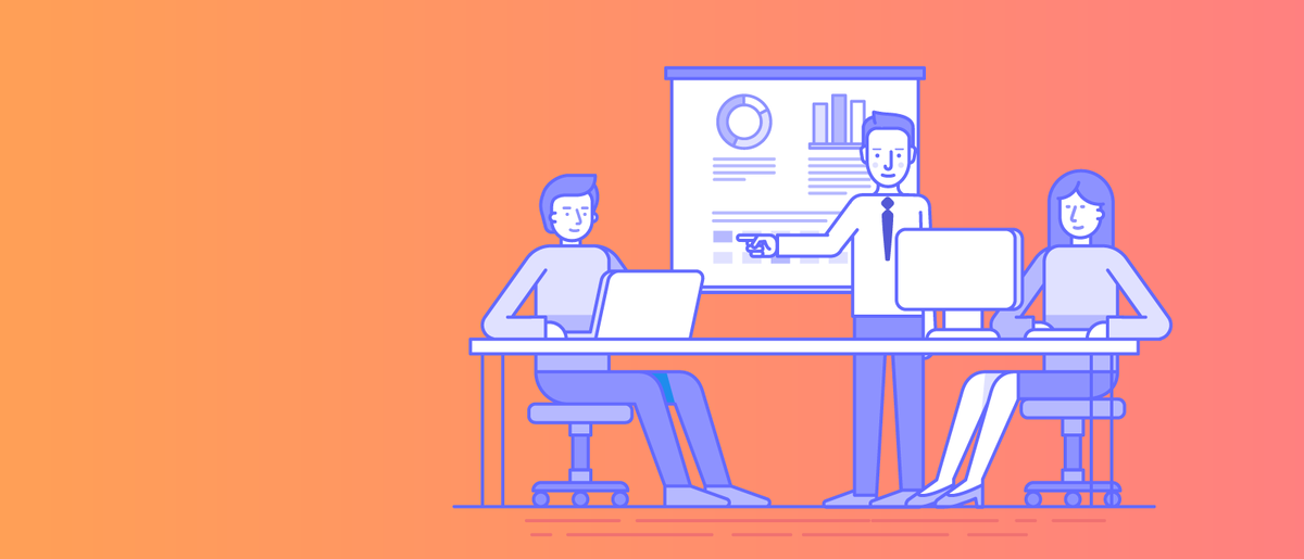 HunterandBard's tweet photo. When acquiring a new sales rep, determining the ramp-up time for readiness can be challenging. @Lucidchart suggests a few formulas to calculate how long it should take: https://t.co/k3BtbOSWB0 https://t.co/dbugatFnoa