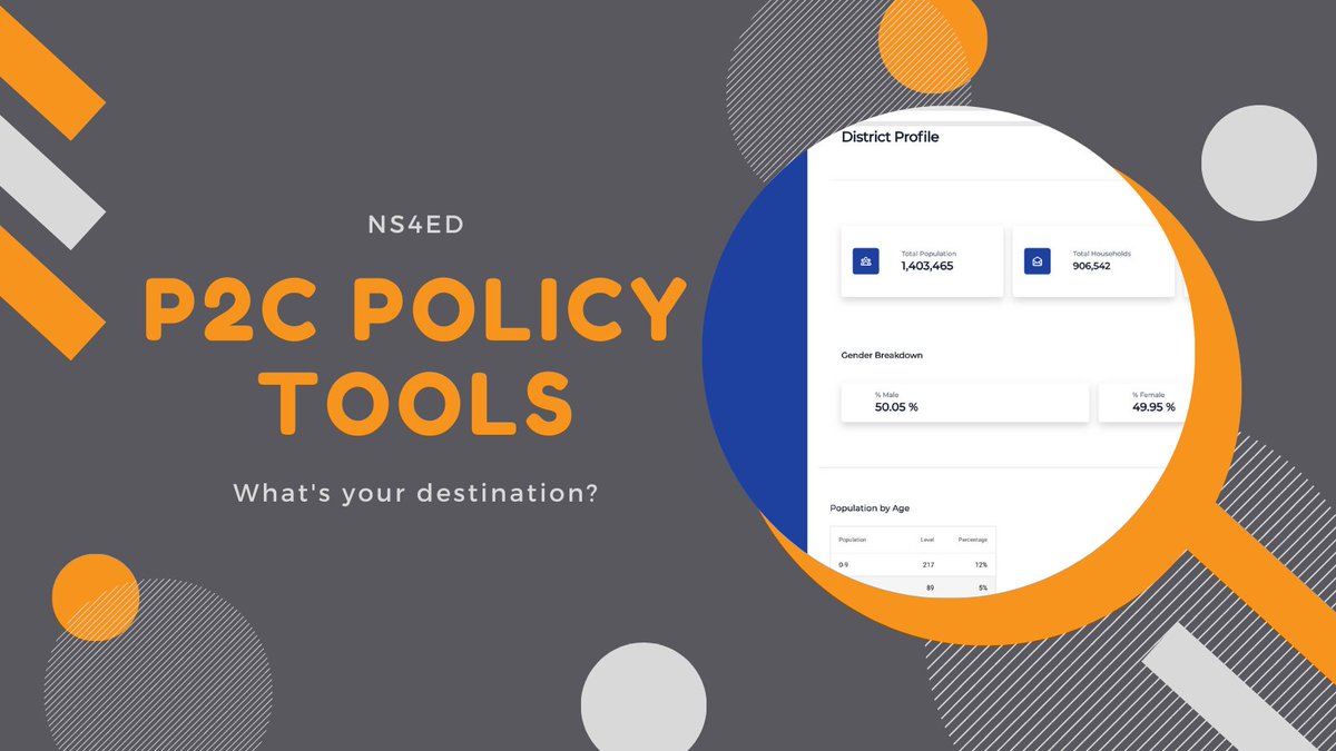 Pathway2Careers's tweet image. Labor market data and tools provide the ability for educational institutions to stay connected with high-value jobs in their districts and regions. This information is essential to ensuring education goals and strategies are aligned with current labor market needs. 

#Policytools