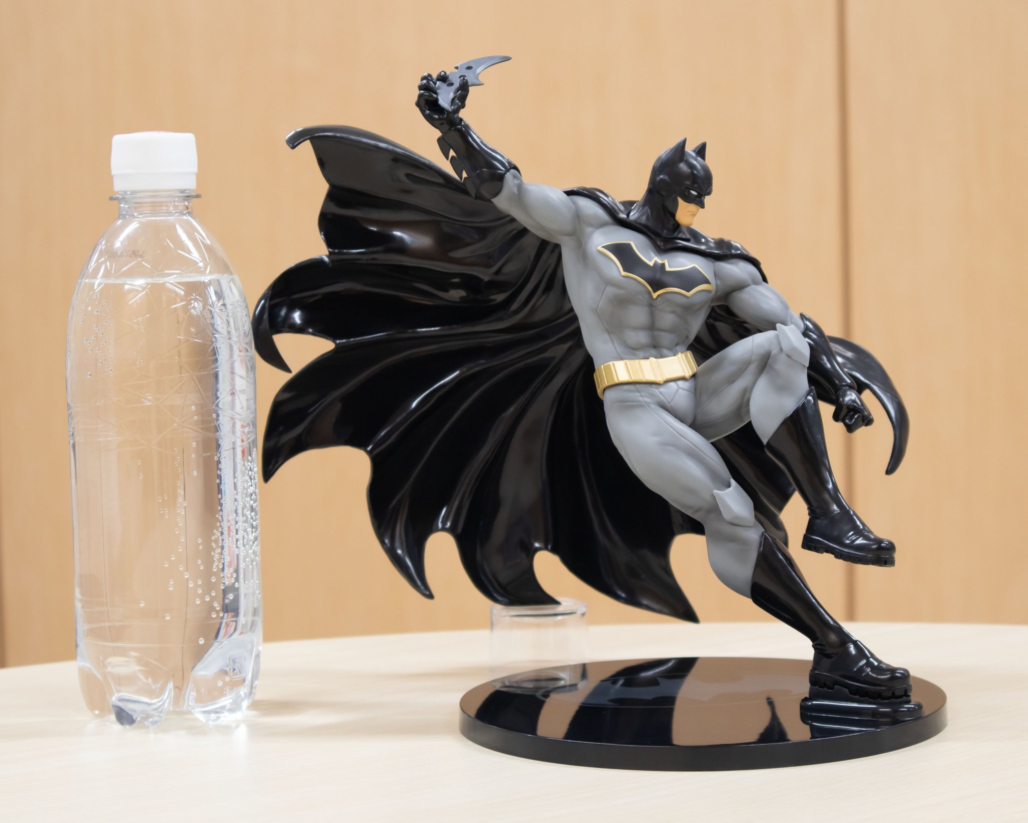 バットマン ハイステージフィギュア E4SyfcEUYAMcFuM.jpg:large