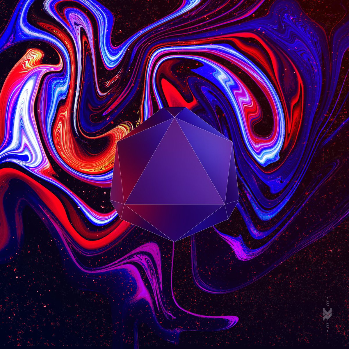 dancerituals_'s tweet image. A R E  W E  D R E A M I NG
•
Inspired by my amazing friend @matt_bang22 and his beautiful, colorful, and compassionate soul.
•
Designed with GIMP and Fragments