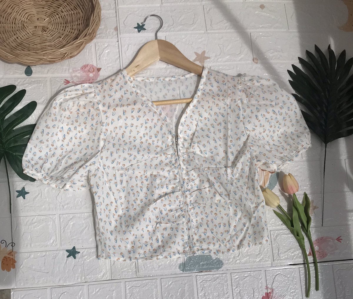 patchar38964246's tweet image. งานสไตล์ เกาหลี ค่าาา งานใหม่ทุกตัว 90 THB ทุกตัวค้าบบบ
📮ลงทะเบียน 30 
📮เฟลช j&amp;amp;t 40
#เสื้อผ้าเกาหลี #เสื้อผ้าสไตล์เกาหลี #เสื้อผ้า  #เสื้อนักศึกษา  #เสื้อผ้าแบบไอดอลใช้ #เสื้อผ้าพร้องส่ง