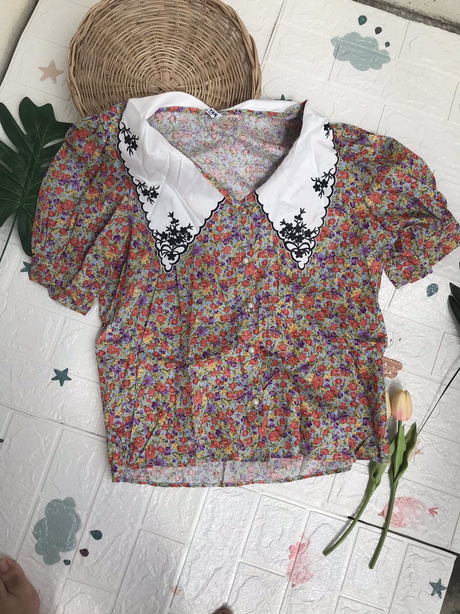 patchar38964246's tweet image. งานสไตล์ เกาหลี ค่าาา งานใหม่ทุกตัว 90 THB ทุกตัวค้าบบบ
📮ลงทะเบียน 30 
📮เฟลช j&amp;amp;t 40
#เสื้อผ้าเกาหลี #เสื้อผ้าสไตล์เกาหลี #เสื้อผ้า  #เสื้อนักศึกษา  #เสื้อผ้าแบบไอดอลใช้ #เสื้อผ้าพร้องส่ง