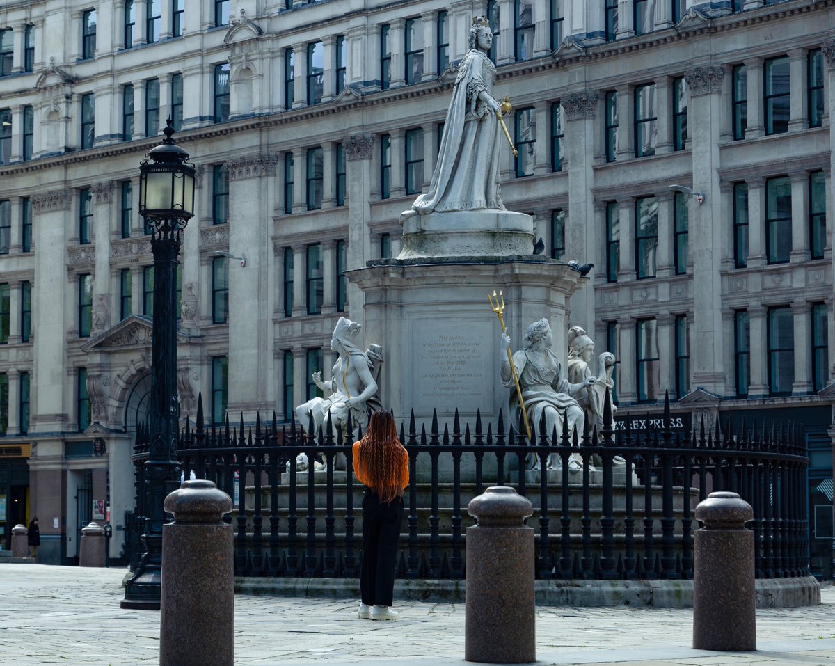 Queer Art Projects is delighted to present “Atlantic Cruises: A Rest Stop” by Ebun Sodipo. The performance videos will be shown as part of The Every Woman Biennial in Copeland Gallery Peckham, 1-10 July, along with five other commissioned artists’ performances for Galatea.