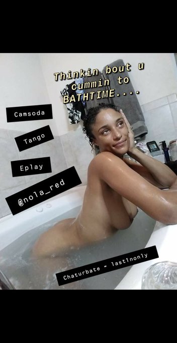 Find nola red live... https://t.co/HA1cz1wJax<a href="/tag/adultwork"class="tags"><span>#adultwork</span></a>