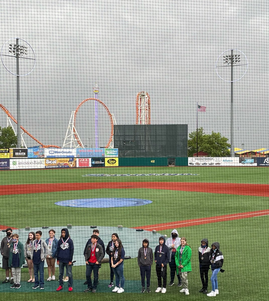 Thank you <a href="/BKCyclones/">Brooklyn Cyclones</a> for giving <a href="/catholicschlsbq/">Catholic Schools within Brooklyn & Queens</a>  valedictorians and salutatorians a shout out on the field in yesterday's game! Go St. Stans Academy Brooklyn!!! #CatholicSchoolsNight <a href="/TabletNewspaper/">The Tablet</a> <a href="/brooklynpaper/">Brooklyn Paper</a> <a href="/BQDiocesePress/">Brooklyn Diocese Press Office</a>