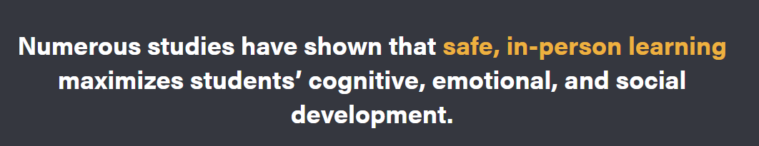 OSSTF Communications tweet media