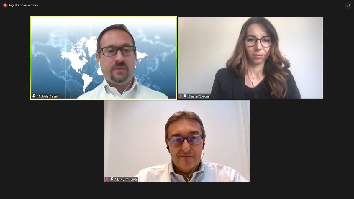 IGPDecaux's tweet image. Siamo online!
"Always On DOOH: il Programmatic diventa Easy!  Semplice, flessibile ed efficiente".
@VIOOH @pladwaysrl @zelmik @ChiaraCordiali #Programmatic #ProgrammaticDOOH