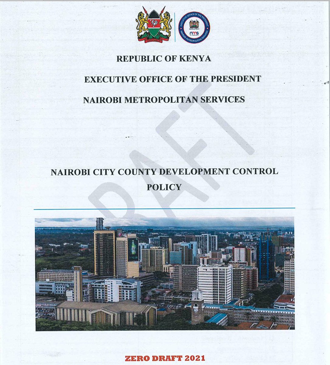 Naipolitans (@naipolitans) on Twitter photo Today we held a community of experts meeting to discuss the draft Nairobi Development Control Policy. We looked at the linkage of the policy to the NIUPLAN, transit policies, community needs, infrastructure gaps & city challenges. We will hand in recommendations to <a href="/NMS_Kenya/">Nairobi Metropolitan Services, NMS</a> Today we held a community of experts meeting to discuss the draft Nairobi Development Control Policy. We looked at the linkage of the policy to the NIUPLAN, transit policies, community needs, infrastructure gaps & city challenges. We will hand in recommendations to <a href="/NMS_Kenya/">Nairobi Metropolitan Services, NMS</a>
