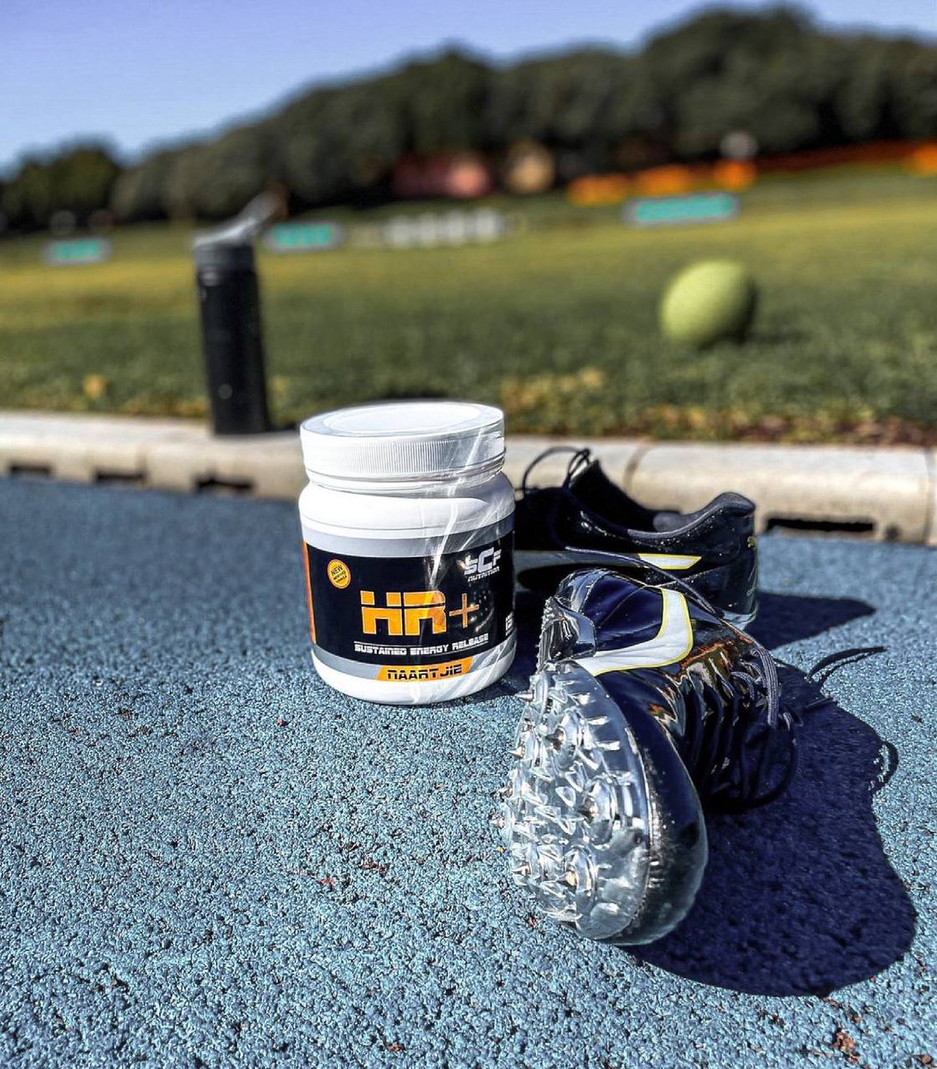 Improve your physical capability during your endurance sessions with our HR+ Endurance drink, available in Naartjie flavour! 🏃🏻‍♀️🏃🏽‍♂️🏃🏿
Available online at: scfnutrition.com
#scfnutrition #endurance #endurancedrink #endurancetraining #performancesuppliments #healthylifestyle