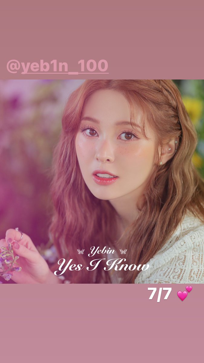 [HYUNSTAGRAM] 210623 khh1995_a IG story update 

“@/yeb1n_100
7/7💕”

#다이아 #DIA #기희현 #희현 #HUIHYEON <a href="/dia_official/">다이아 DIA</a>