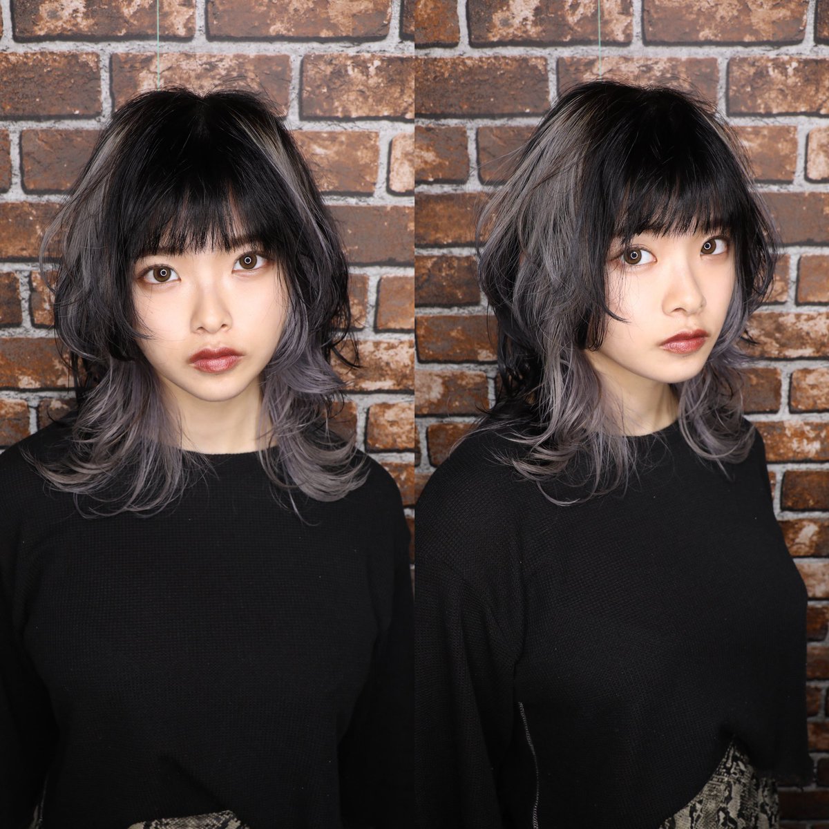 CUT SALON LIONカットサロンライオン on Twitter