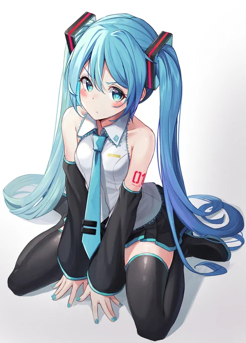 Miku 