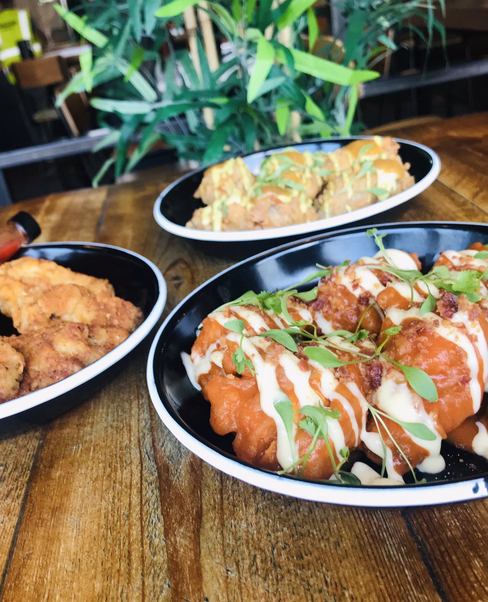 Wing Wednesday!! 50% off wings every Wednesday - <a href="/ubereats_uk/">Uber Eats UK</a> // Dine in #WingWednesday 

Best Buffalo Wings @ London Wingfest!!!