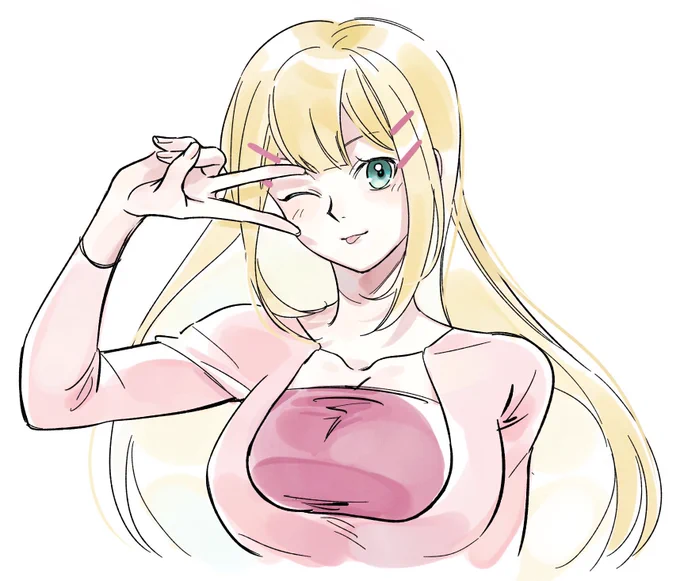 ダブルオー女子 