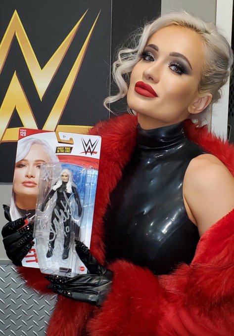 My first @WWE @Mattel action figure with an official signature is now available at this link:  https://t<a class="tags" target="_blank" title="On Twitter" href="/?out=eyJ0eXAiOiJKV1QiLCJhbGciOiJIUzUxMiJ9.eyJpYXQiOjE3MTg2OTQ3MDksImlzcyI6InR3cG9ybnN0YXJzLmNvbSIsIm5iZiI6MTcxODY5NDcwOSwiZXhwIjoxNzUwMjMwNzA5LCJyZWRpcmVjdF91cmwiOiJodHRwczovL3R3aXR0ZXIuY29tL1dXRSJ9.0EwQjSp8JrJW6HTsfxDd38p6cH0FSdG7zer4fcaMxtQq-lNBKpSNqcHxM95QzfTwPENRAXXrQsd_Rl2P1_U7Pg">@WWE</a><a class="tags" target="_blank" title="On Twitter" href="/?out=eyJ0eXAiOiJKV1QiLCJhbGciOiJIUzUxMiJ9.eyJpYXQiOjE3MTg2OTQ3MDksImlzcyI6InR3cG9ybnN0YXJzLmNvbSIsIm5iZiI6MTcxODY5NDcwOSwiZXhwIjoxNzUwMjMwNzA5LCJyZWRpcmVjdF91cmwiOiJodHRwczovL3R3aXR0ZXIuY29tL01hdHRlbCJ9.q5XP_PH5LyMqUklehKQO4fU8OIP0aoK9nnRuQBL5c0N37Cp92eL-SuCNRrGVqm5o5UtZqidlqhZmBWrGBhjj0g">@Mattel</a><a href="/tag/wwehof"class="tags"><span>#wwehof</span></a>