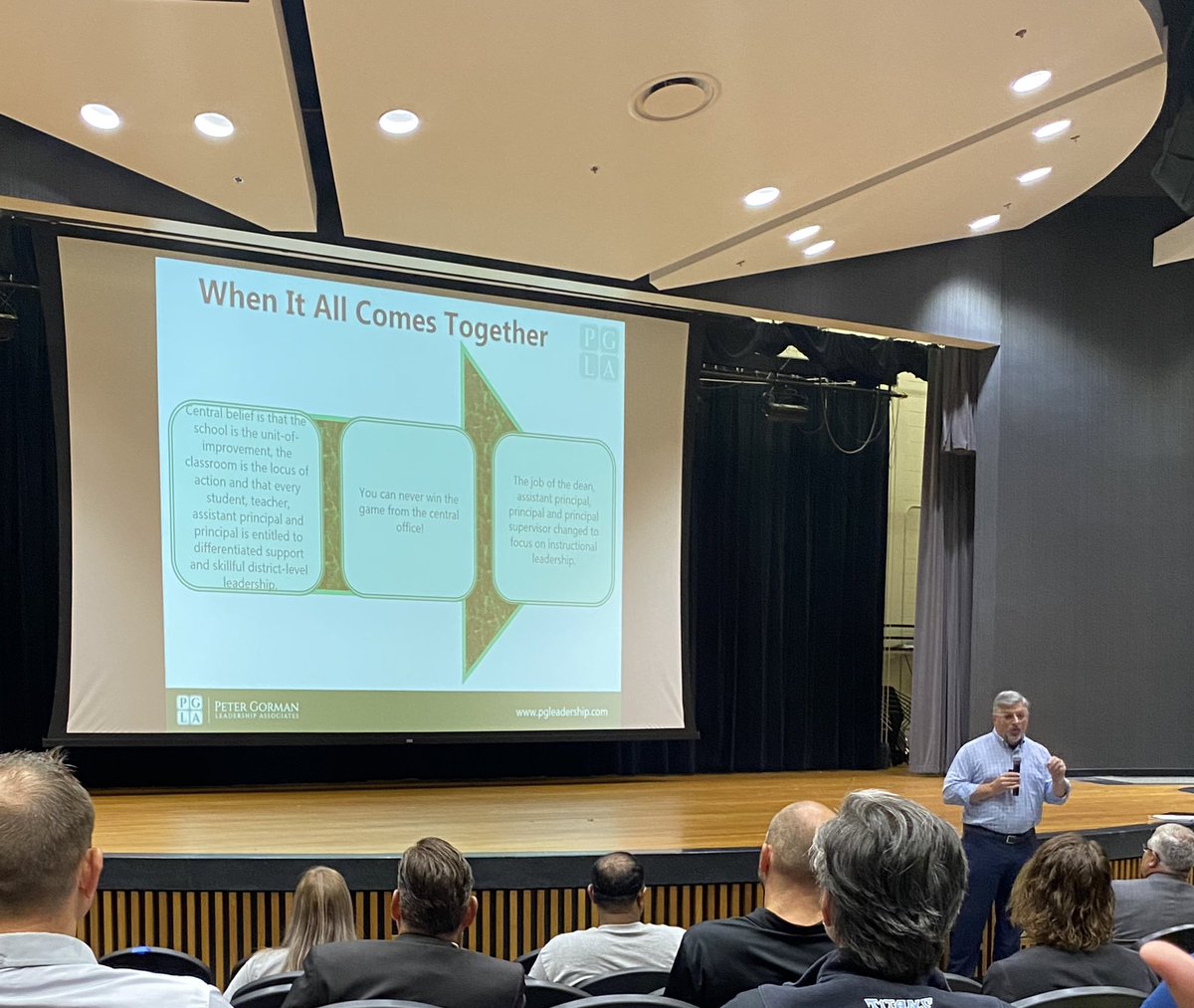 Dr. Courtney Jones (@principalcej) on Twitter photo Kicked off day 2 of Leadership Academy 2021 w/ <a href="/petercgorman/">Pete Gorman</a> and thinking about the value of instructional leadership and opportunities to keep growing our people <a href="/GrangeHallES/">GrangeHallES</a> #ghesproud #leadershipmatters #oneccps <a href="/TraczRachel/">Rachel Tracz</a> Kicked off day 2 of Leadership Academy 2021 w/ <a href="/petercgorman/">Pete Gorman</a> and thinking about the value of instructional leadership and opportunities to keep growing our people <a href="/GrangeHallES/">GrangeHallES</a> #ghesproud #leadershipmatters #oneccps <a href="/TraczRachel/">Rachel Tracz</a>