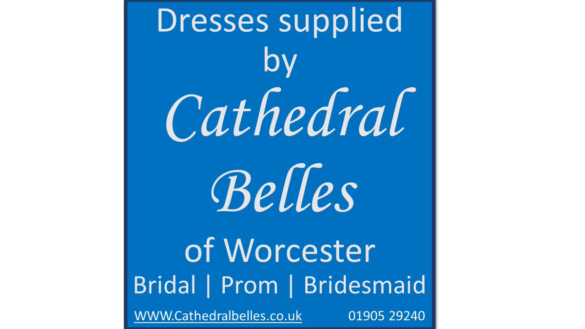 ATTENTION #bridestobe #brides #bridesmaids we are displaying goregous #dresses from our beautiful range at the #weddin.g #fayre at #worcester Racecourse this Sunday 27June from 11 to 3. More info. here divaweddingfayres.com/bigworcester. Looking forward to seeing you... #worcestershirehour